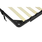 Single Gas Lift Bed Mechanism With Frame Storage Platform & Sofa Bed