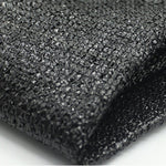 15m x 2m Fence Windscreen Privacy Screen Shade Cover Coffee Fabric Mesh Garden