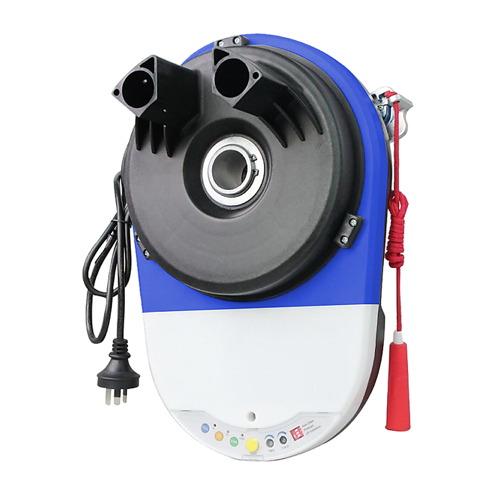 Automatic Garage Roller Door Opener (500N Max)