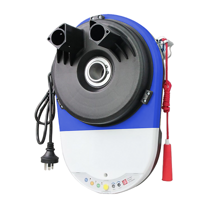 Automatic Garage Roller Door Opener (500N Max)