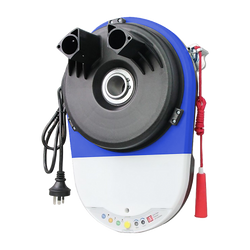 Automatic Garage Roller Door Opener (500N Max)