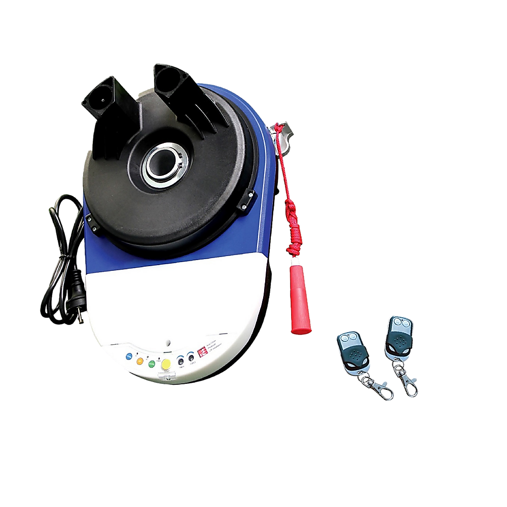 Automatic Garage Roller Door Opener (500N Max)