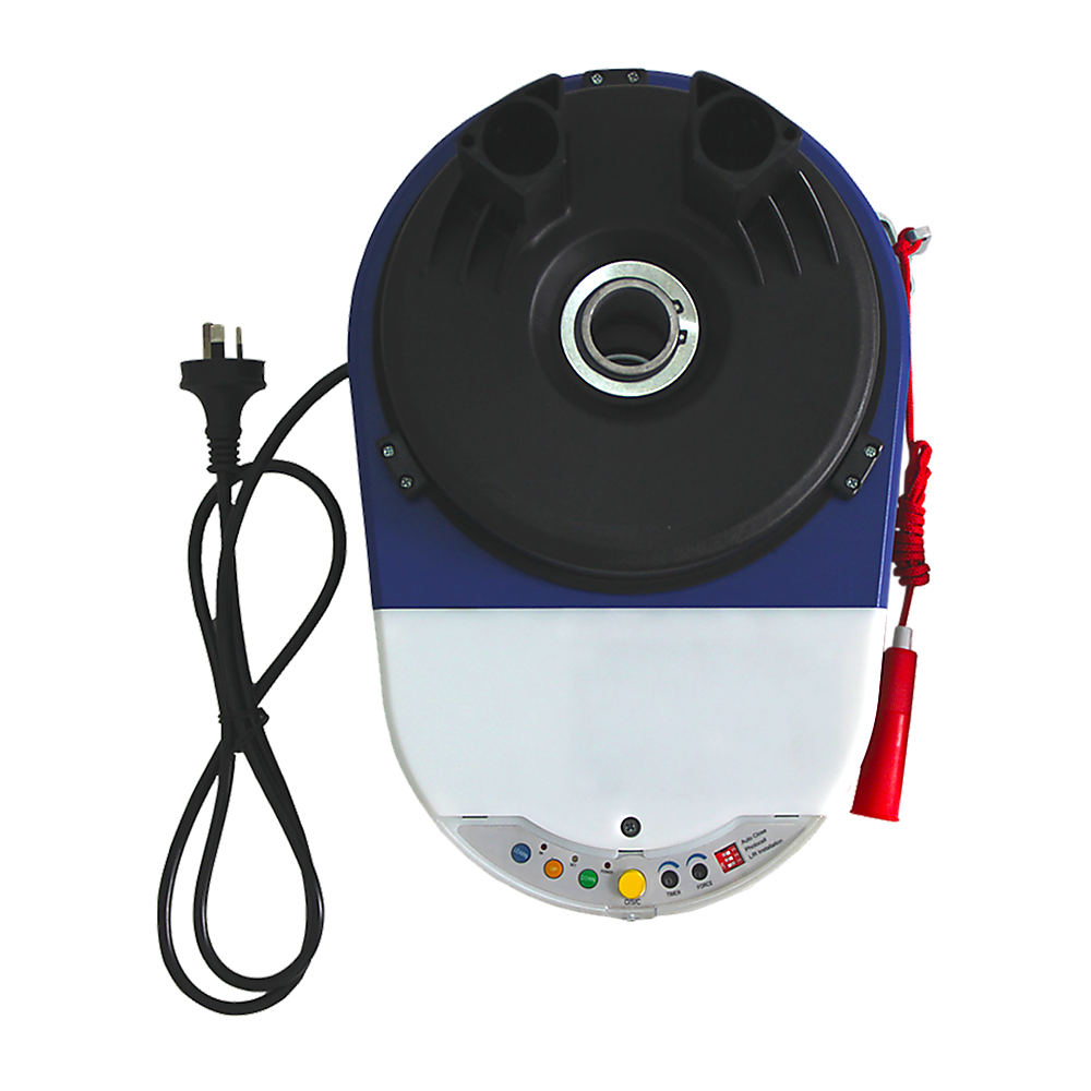 Automatic Garage Roller Door Opener (500N Max)