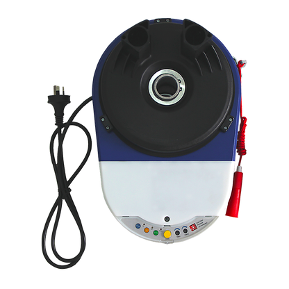 Automatic Garage Roller Door Opener (500N Max)