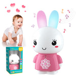 Honey Bunny G6 Pink