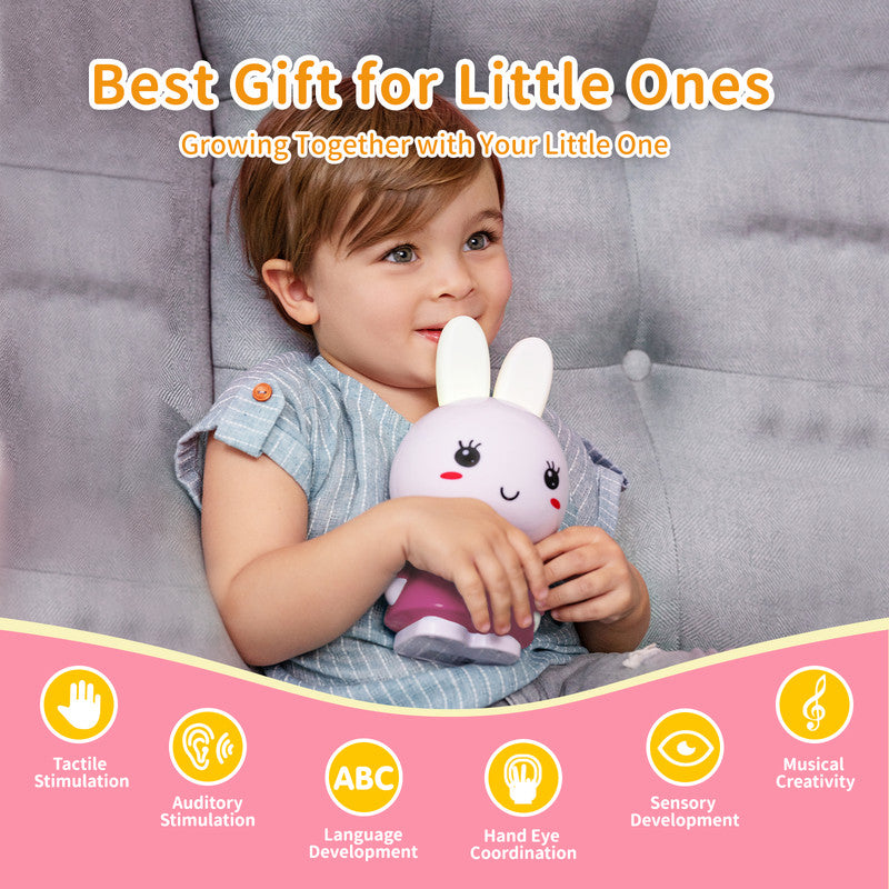 Honey Bunny G6 Pink