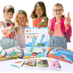 Early Educational Reading And Talking Pen Set