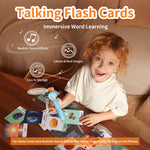 Early Educational Reading And Talking Pen Set
