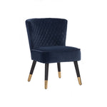 Accent Lounge Chair - Armchair