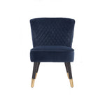 Accent Lounge Chair - Armchair