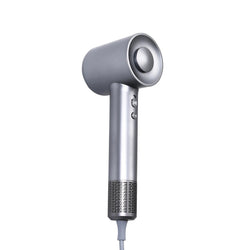 Professional Ionic Hair Dryer with LED Light
