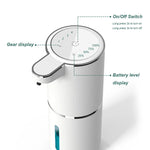 380ml Infrared Touchless Soap Dispenser