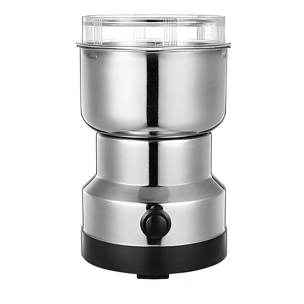  Multipurpose Electric Coffee Grinder