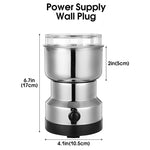 Multipurpose Electric Coffee Grinder