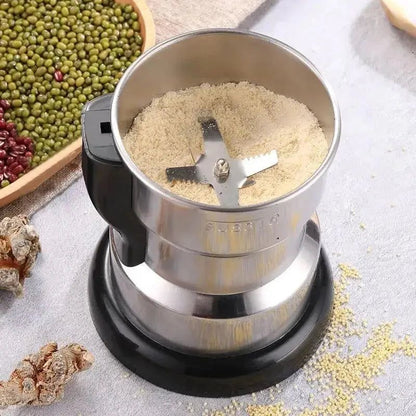 Electric Coffee Grinder & Maker