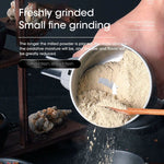 Electric Coffee Grinder & Maker