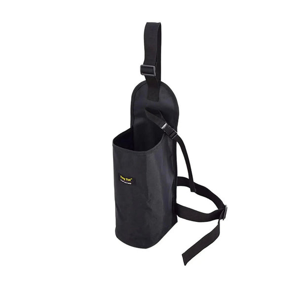  Scuba Diving Tank Bag - Oxygen Bottle Holder
