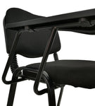 Lecture Chair with Table Top for Classrooms