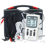 Electric Lumbar Heating Belt Waist Massager | HomeAndLiving