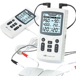Electric Lumbar Heating Belt Waist Massager | HomeAndLiving