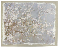Cherry Blossom Wall Art