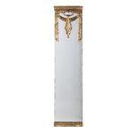 Slim Regal Mirror