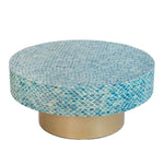 Goa Shell Coffee Table