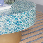 Goa Shell Coffee Table