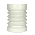 Lola Cement Side Table