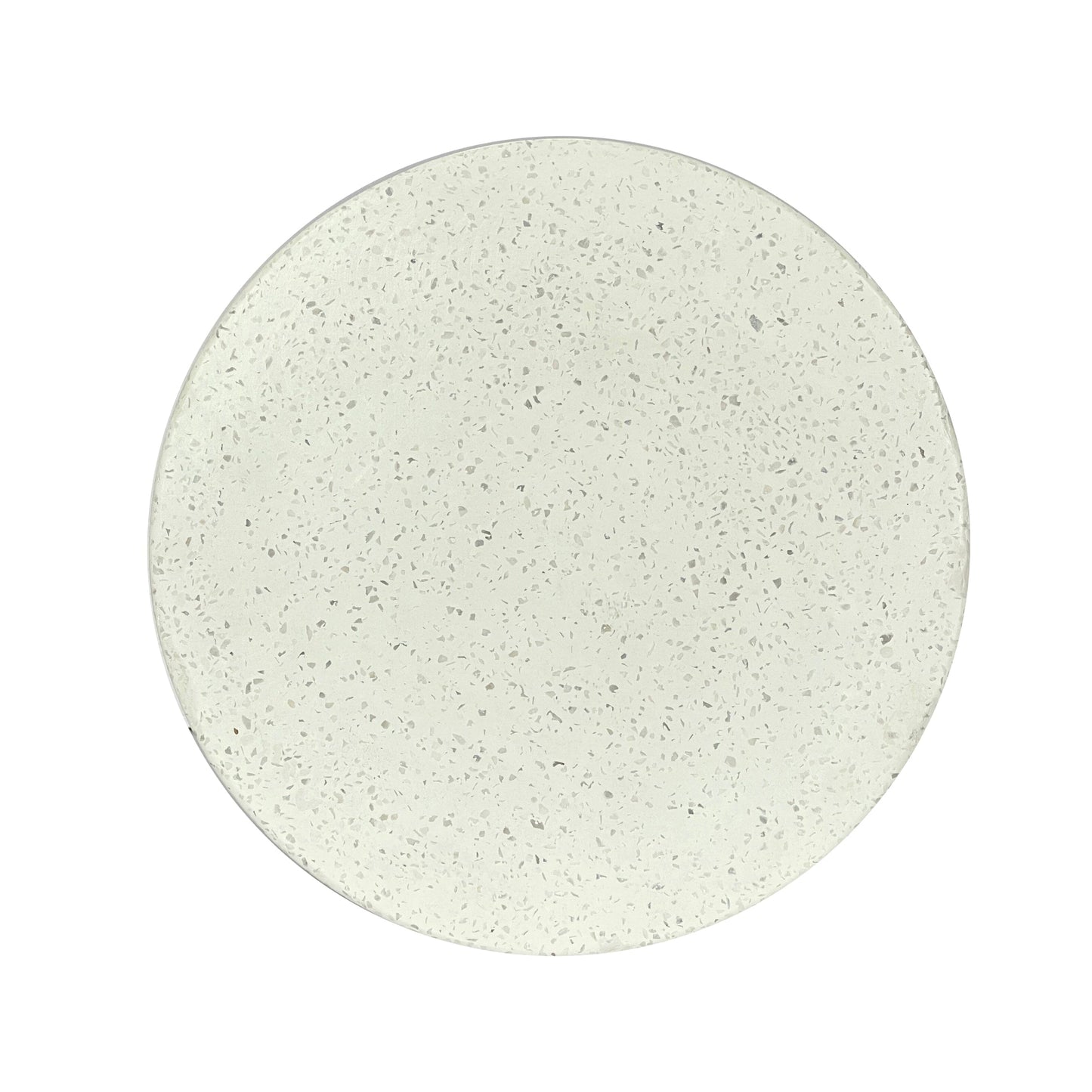 Lola Cement Side Table