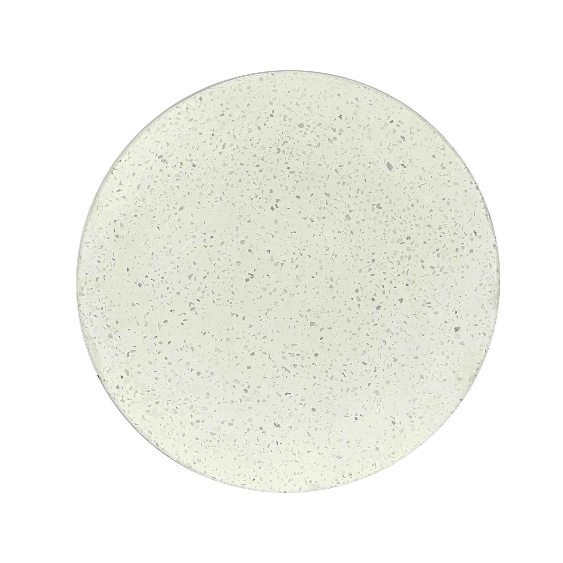 Lola Cement Side Table