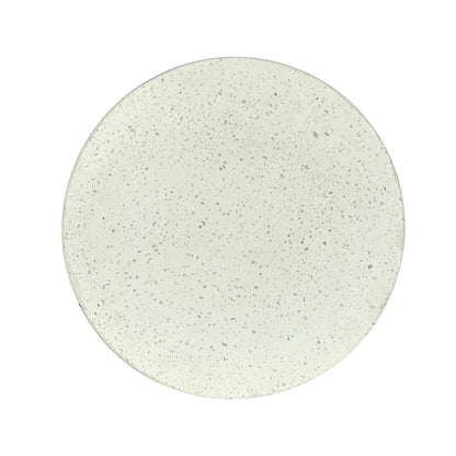 Lola Cement Side Table