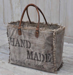 Certifa 1005 Hand Made Bag
