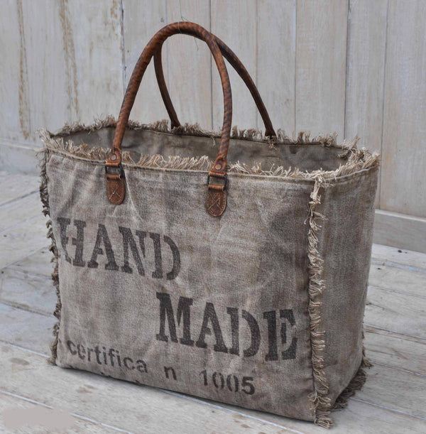  Certifa 1005 Hand Made Bag