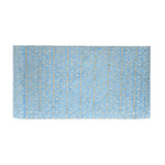 Mother Of Pearl Mediterranean Breeze Low Profile Coffee Table