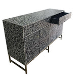 Mother Of Pearl Grandiose Sideboard