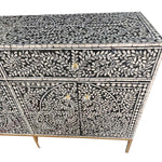 Mother Of Pearl Grandiose Sideboard