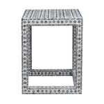 Claire Shell Inlay Nesting Tables