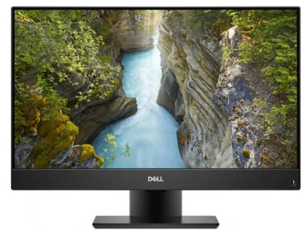  Refurbished Dell OptiPlex 7470 All-In-One - 23.8