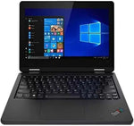 Refurbished Lenovo ThinkPad 11e Yoga 11.6