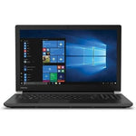 Refurbished Toshiba Tecra A50-E i7 8GB RAM 512GB SSD 15.6