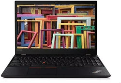Refurbished Lenovo ThinkPad T15 G2 15.6" i7 16GB 512GB FHD Win 11 Pro