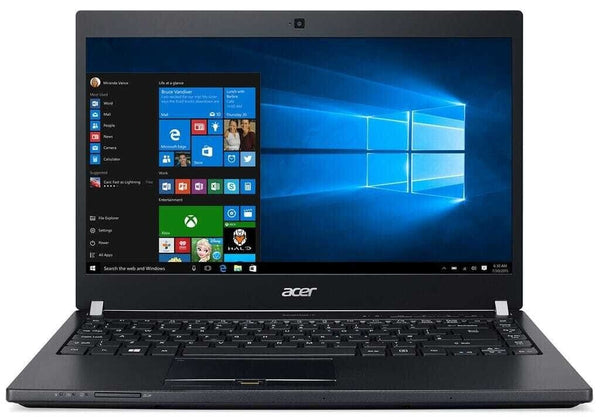  (Refurbished) Acer 14