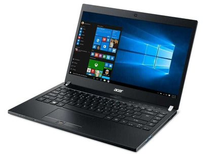 (Refurbished) Acer 14" HD Intel Core 8GB RAM 128GB SSD Windows11 Home