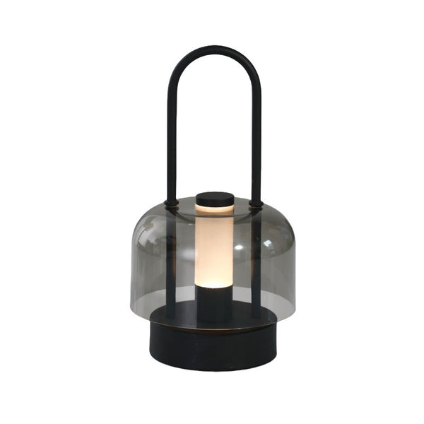  Modern LED Lantern - Touch Control & USB Rechargeable