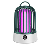 Electric Mosquito Killer Lamp - USB Rechargeable