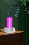 Electric Mosquito Killer Lamp - USB Rechargeable