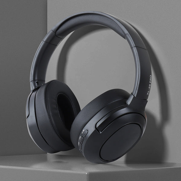  Modern TL-29 Pro Bluetooth Headphones -Comfortable & Versatile