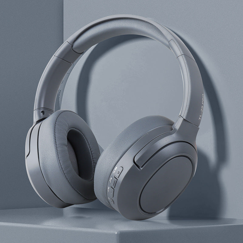 Modern TL-29 Pro Bluetooth Headphones -Comfortable & Versatile