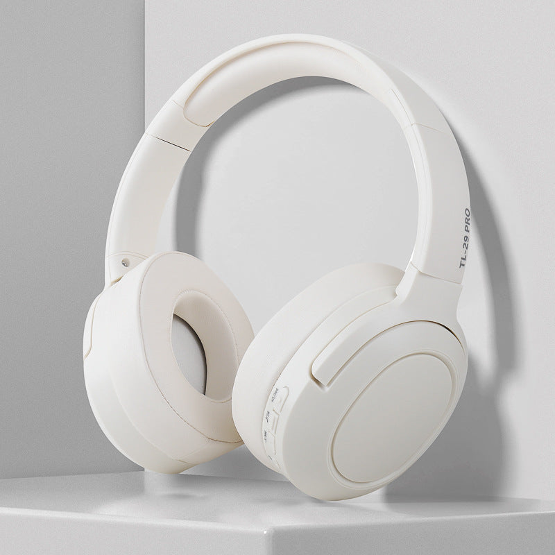 Modern TL-29 Pro Bluetooth Headphones -Comfortable & Versatile